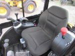 JCB 8029 CTS + 3 GODETS – Mini Pelle 2,9T – Image 12