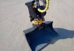 Volvo ECR25D + ENGCON – Mini Pelle 2,5T (Pelle de chantier, non destinée au transport de passagers) – Image 3
