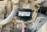 KOMATSU PC 26 MR-3 + 3 GODETS – Mini Pelle 2,8T – Image 3