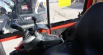 JCB 8085 + 3 GODETS – Mini Pelle 3,5T – Image 4