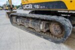 JCB 8016 + 3 GODETS – Mini Pelle 1,7T – Image 9