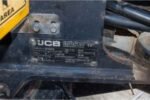 JCB 8016 + 3 GODETS – Mini Pelle 1,7T – Image 11