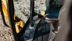 JCB 8014 + 3 GODETS 2012 – Mini Pelle 1,4T – Image 7