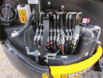 JCB 8029 CTS + 3 GODETS – Mini Pelle 2,9T – Image 8