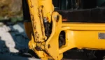 Volvo ECR25D + ENGCON – Mini Pelle 2,5T (Pelle de chantier, non destinée au transport de passagers) – Image 8