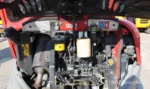 JCB 8085 + 3 GODETS – Mini Pelle 3,5T – Image 8