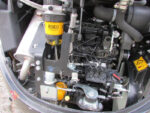 JCB 8029 CTS + 3 GODETS – Mini Pelle 2,9T – Image 9