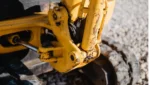 Volvo ECR25D + ENGCON – Mini Pelle 2,5T (Pelle de chantier, non destinée au transport de passagers) – Image 9