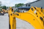 JCB 8016 + 3 GODETS – Mini Pelle 1,7T – Image 14