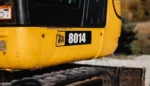 Volvo ECR25D + ENGCON – Mini Pelle 2,5T (Pelle de chantier, non destinée au transport de passagers) – Image 10