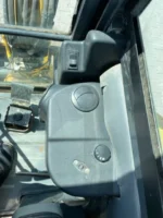 KOMATSU PC 26 MR-3 + 3 GODETS – Mini Pelle 2,8T – Image 11