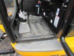 JCB 8029 CTS + 3 GODETS – Mini Pelle 2,9T – Image 11