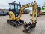KOMATSU PC20MR-2 – Image 2