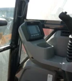 KOMATSU PC20MR-2 – Image 11