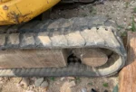 KOMATSU PC30MR + 3 GODETS – Mini Pelle 3,4T – Image 4