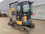 KOMATSU PC20MR-2 – Image 3