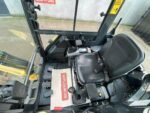 KOMATSU PC20MR-2 – Image 4