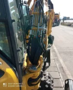 KOMATSU PC 26MR-5 + 3 GODETS – Mini Pelle 2,7T – Image 6