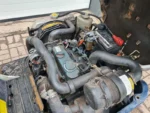 KUBOTA U10-3 + 3 GODETS – Mini Pelle 1,1T – Image 6