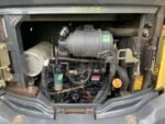 KOMATSU PC20MR-2 – Image 9