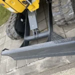KOMATSU PC 26MR-5 + 3 GODETS – Mini Pelle 2,7T – Image 10