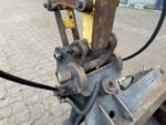 KOMATSU PC20MR-2 – Image 10