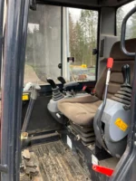 KUBOTA KX61.3 + 3 GODETS – Image 4
