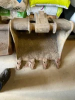 KUBOTA KX61.3 + 3 GODETS – Image 6