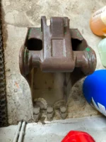KUBOTA KX61.3 + 3 GODETS – Image 8