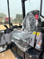 KUBOTA U27-4 NEUVE + 3 GODETS – Mini Pelle 2,6T – Image 3