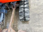 KUBOTA KX016-4 + 3 GODETS – Mini Pelle 1,7T – Image 11