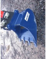 Kubota U 36-4+3 GODETS – Mini Pelle 3,9T – Image 3