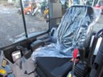 Kubota U 36-4+3 GODETS – Mini Pelle 3,9T – Image 7