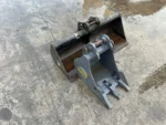 KUBOTA KX016-4 + 3 GODETS – Mini Pelle 1,7T – Image 9