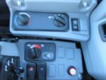 Kubota U 36-4+3 GODETS – Mini Pelle 3,9T – Image 8