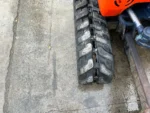 KUBOTA KX016-4 + 3 GODETS – Mini Pelle 1,7T – Image 10