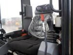 Kubota KX71-3 mini excavatore 2015 / mini pelle / 2,8T – Image 5