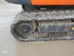 Kubota KX71-3 mini excavatore 2015 / mini pelle / 2,8T – Image 10