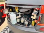 KUBOTA U27-4 NEUVE + 3 GODETS – Mini Pelle 2,6T – Image 7