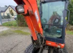 KUBOTA KX030-4 + 3 GODETS 2020 – Mini Pelle 2,865T – Image 11