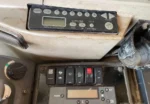 Hitachi ZX 52 U-3 + 3 GODETS – Mini Pelle 5,4T – Image 3