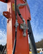 Hitachi ZX 52 U-3 + 3 GODETS – Mini Pelle 5,4T – Image 8
