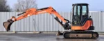 HITACHI ZX48U-3 CLR + 3 GODETS – Mini Pelle 5T – Image 6