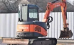 HITACHI ZX48U-3 CLR + 3 GODETS – Mini Pelle 5T – Image 5