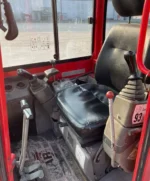 YANMAR vio25 + 3 GODETS 2012 Mini Pelle 2,85T – Image 7