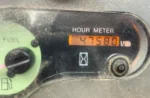 YANMAR vio25 + 3 GODETS 2012 Mini Pelle 2,85T – Image 8