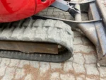 TAKEUCHI TB23R + 3 GODETS – Mini Pelle 2,5T – Image 10