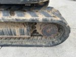 Kubota KX 080-4 + 4 GODETS – Mini Pelle 8,44T – Image 7