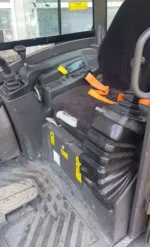 VOLVO ECR25 + 3 GODETS – Mini Pelle 2,5T – Image 3