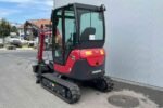YANMAR SV22 NEUVE + 3 GODETS / 2024 Mini Pelle 2,2T – Image 5